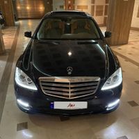 بنز کلاس S S350، مدل ۲۰۰۹|خودرو سواری و وانت|تهران, کامرانیه|دیوار