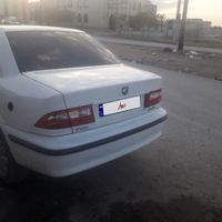 سمند LX EF7، مدل ۱۳۹۱|سواری و وانت|کرمانشاه, |دیوار