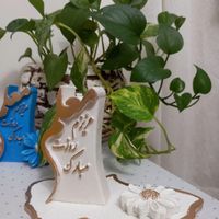 هنر دست سنگ مصنوعی|صنایع دستی و سایر لوازم تزئینی|تهران, دروازه شمیران|دیوار