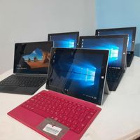 تبلت سورفیس 3 رم 4 استوک اورجینال ویندوز Surface 3|تبلت|تهران, میدان ولیعصر|دیوار