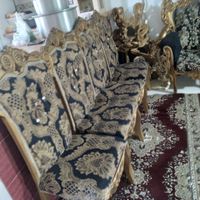 میز ناهارخوری|میز و صندلی غذاخوری|تهران, شهرک کیانشهر|دیوار