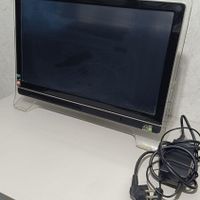 کامپیوتر All-in-one برند MSI|رایانه رومیزی|تهران, تسلیحات|دیوار