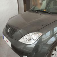 تیبا در حد صفر مدل1400|خودرو سواری و وانت|اردبیل, |دیوار