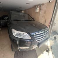 لیفان X60 دنده‌ای، مدل ۱۳۹۳|خودرو سواری و وانت|تهران, جابری|دیوار