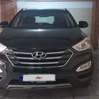 هیوندای سانتافه ix 45 2400cc، مدل ۲۰۱۵|سواری و وانت|تهران, مدائن|دیوار