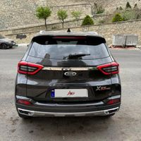 ام‌وی‌ام X55 Pro IE، مدل ۱۴۰۲|خودرو سواری و وانت|تهران, سعادت‌آباد|دیوار