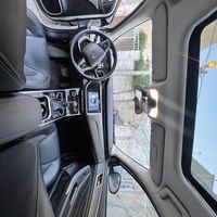 چری آریزو 5IE جدید توربو، مدل ۱۴۰۰|سواری و وانت|تهران, خلیج فارس|دیوار