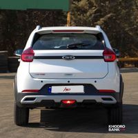 ام وی ام x22 pro|خودرو سواری و وانت|تبریز, |دیوار