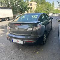 مزدا ۳ نیو مدل ۹۰|خودرو سواری و وانت|تهران, ظفر|دیوار