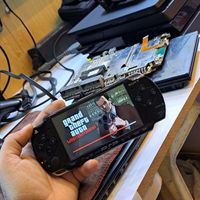 تعمیر دسته PSP/ps4/ps5/xbox با ضمانت|خدمات رایانه‌ای و موبایل|شیراز, زند|دیوار