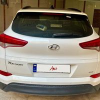 هیوندای توسان ix 35 2000cc، مدل ۲۰۱۷|خودرو سواری و وانت|تهران, منیریه|دیوار