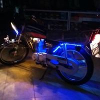 موتور سیکلت هوندا رایکا مدل ۹۰|موتورسیکلت|اصفهان, گز|دیوار