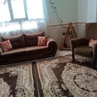 ست مبلمان راحتی|مبلمان خانگی و میز عسلی|تهران, استاد معین|دیوار