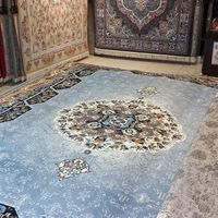 فرش۱۲متری نخ صادراتی۷۰۰شانه **گیلدا**|فرش|مشهد, ایثارگران|دیوار