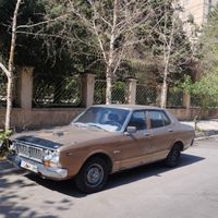 نیسان داتسون ژاپنی|خودروی کلاسیک|تهران, آرژانتین|دیوار