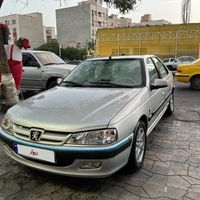 پژو پارس ELX، مدل ۱۳۸۶|خودرو سواری و وانت|تهران, دانشگاه علم و صنعت|دیوار