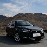 دنا پلاس توربو اتوماتیک، مدل ۱۴۰۱|خودرو سواری و وانت|تهران, لویزان|دیوار