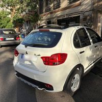 کوییک GXR تیپ L، مدل ۱۴۰۴|خودرو سواری و وانت|تهران, مرزداران|دیوار