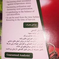 کودارگانیک|گل و گیاه طبیعی|تهران, مسعودیه|دیوار