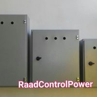 فریم تابلو برق صنعتی|عمده‌فروشی|چهاردانگه, |دیوار