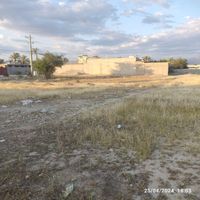 زمین مسکونی 256متر در خشت|فروش زمین و کلنگی|بوشهر, |دیوار