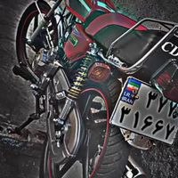 موتور سانین200|موتورسیکلت|آذرشهر, |دیوار
