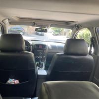 برلیانس H320 اتوماتیک 1500cc، مدل ۱۳۹۶|خودرو سواری و وانت|تهران, الهیه|دیوار