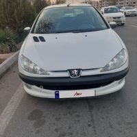 پژو 206 SD V8، مدل ۱۳۹۲|سواری و وانت|تبریز, |دیوار