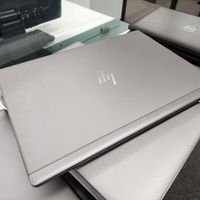 لپ تاپ HP مدل ZBOOK 14U G6|رایانه همراه|تهران, فاطمی|دیوار