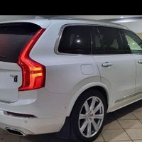 Volvo xc90 (2017)|سواری و وانت|تهران, قیطریه|دیوار