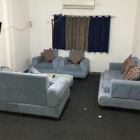 آپارتمان دو خواب مبله شده بوشهر|اجارهٔ کوتاه مدت آپارتمان و سوئیت|بوشهر, |دیوار