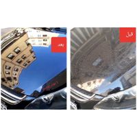 واکس و پولیش و احیای رنگ تخصصی خودرو در محل|خدمات موتور و ماشین|تهران, تهران‌سر|دیوار