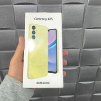 سامسونگ Galaxy A15 5G ۱۲۸|موبایل|تهران, شهرک شریعتی|دیوار