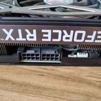 PNY XLR8 RTX 3070 TI|قطعات و لوازم جانبی رایانه|تهران, حشمتیه|دیوار
