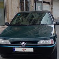 پژو اردی مدل ۸۴|خودرو سواری و وانت|تهران, تهران‌سر|دیوار