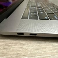 Macbook proa1707 15inch|رایانه همراه|تهران, سهروردی|دیوار