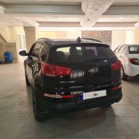 کیا اسپورتیج 2400cc مدل ۲۰۱۵ kia Sportage بدون رنگ|سواری و وانت|تهران, مرزداران|دیوار