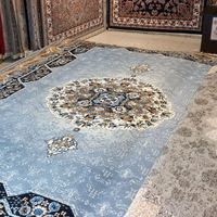 فرش۱۲متری نخ صادراتی۷۰۰شانه **گیلدا**|فرش|مشهد, ایثارگران|دیوار