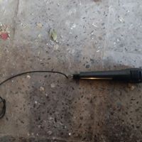 میکروفن نو|سیستم صوتی خانگی|اسدآباد, |دیوار