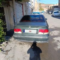 سمند X7 دوگانه سوز، مدل ۱۳۸۲|خودرو سواری و وانت|تبریز, |دیوار