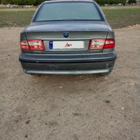 سمند LX ساده، مدل ۱۳۹۰|خودرو سواری و وانت|نقده, |دیوار