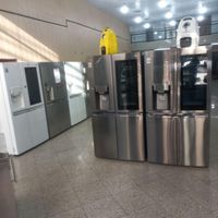 تخفیف ویژه شهر لوازم خانگی صیدی با ۴۰۰ مدل دستگاه|یخچال و فریزر|تهران, دروازه شمیران|دیوار