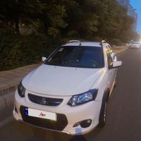 کوئیک فول پلاس اتومات مدل ۱۴۰۰ بدون رنگ|خودرو سواری و وانت|تهران, دریاچه شهدای خلیج فارس|دیوار