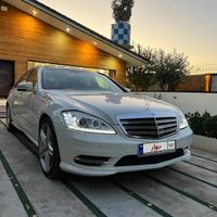 بنز s350 مدل ۲۰۰۸|سواری و وانت|تهران, سازمان برنامه|دیوار