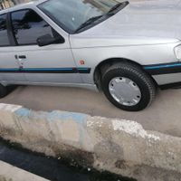 پژو 405 مدل 1391 تک سوز|خودرو سواری و وانت|تهران, حسن‌آباد|دیوار