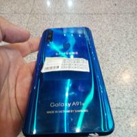 سامسونگ Galaxy A91 ۱۲۸ گیگابایت|موبایل|تهران, بازار|دیوار