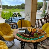 صندلی باغی/ میز آتشدان گازی ذغالی روفگاردن|میز و صندلی غذاخوری|تهران, شهر‌زیبا|دیوار