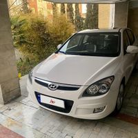 هیوندای i30، مدل ۲۰۱۲|خودرو سواری و وانت|تهران, لویزان|دیوار