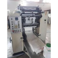 دستگاه تولید دستمال کاغذی سه محصوله|ماشین‌آلات صنعتی|شیراز, ارم|دیوار