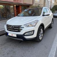 هیوندای سانتافه ix 45 2400cc، مدل ۲۰۱۵|خودرو سواری و وانت|تبریز, |دیوار